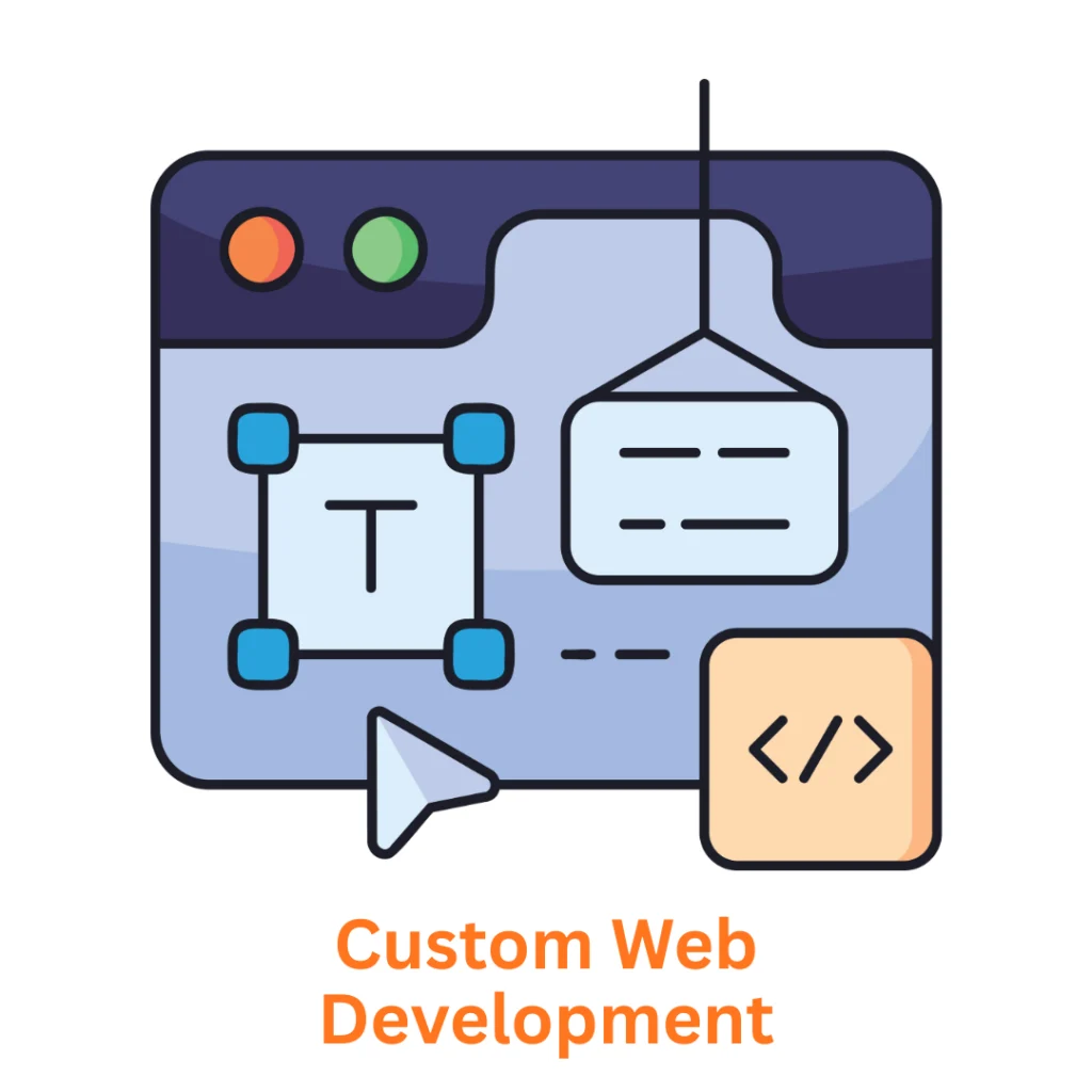 Why Associative is the Custom Web Development Company Your Business Needs