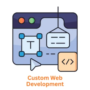 Why Associative is the Custom Web Development Company Your Business Needs