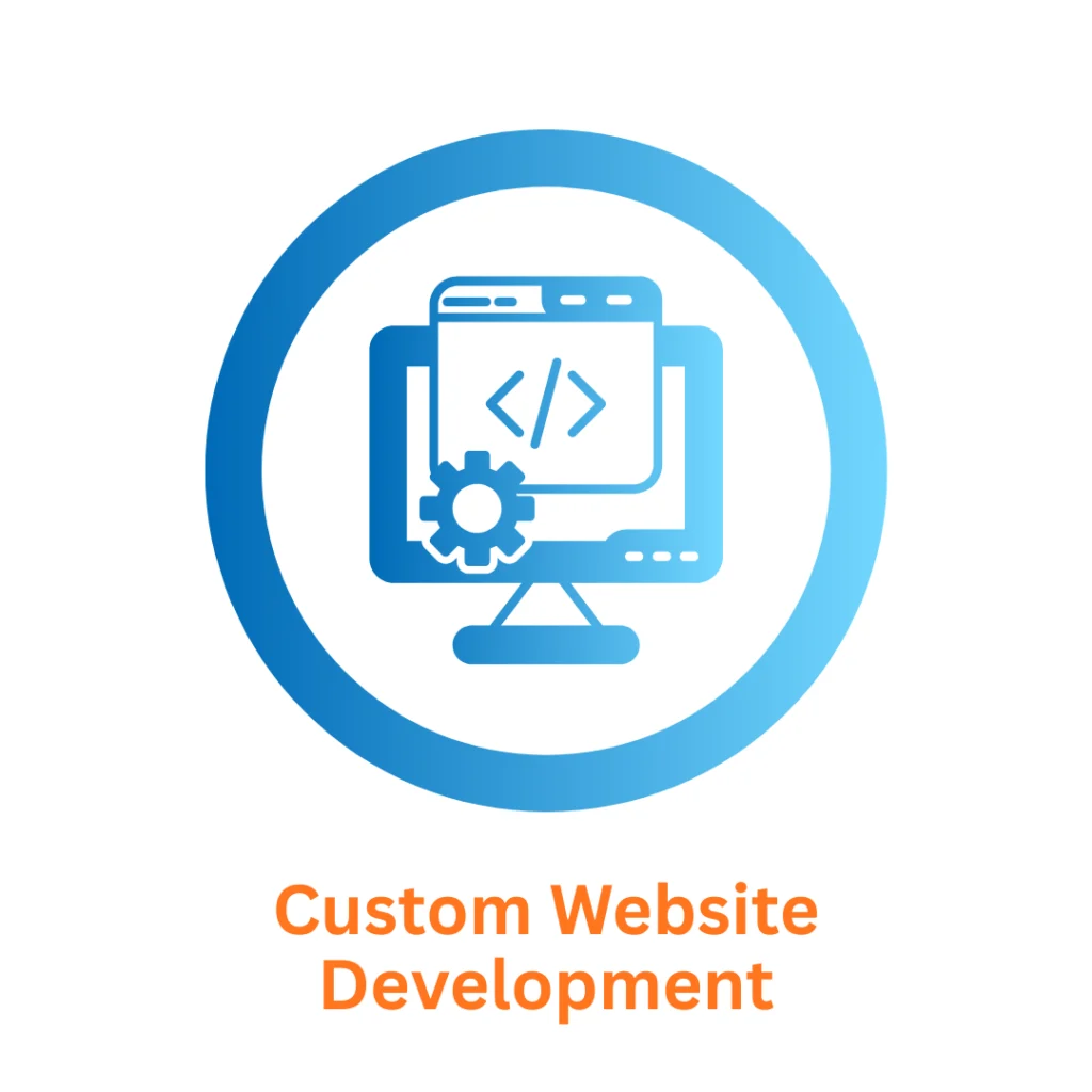 Associative – Your Trusted Custom Website Development Company in Pune, India
