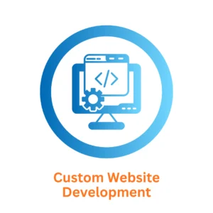 Associative – Your Trusted Custom Website Development Company in Pune, India