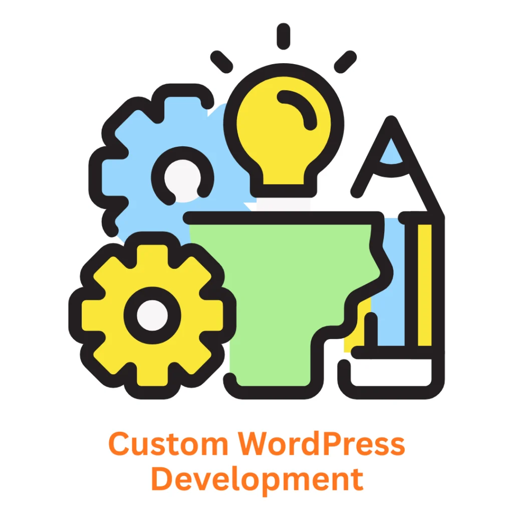 Associative: Your Premier Custom WordPress Development Company in Pune, India