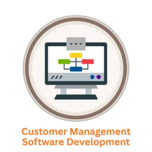 Associative: Your Trusted Customer Management Software Development Company in Pune, India
