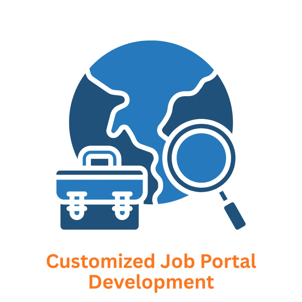 Transform Recruitment with Associative: Your Customized Job Portal Development Company