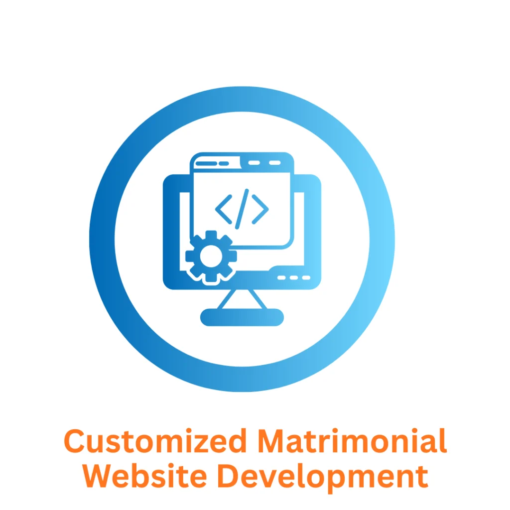 Associative: Your Trusted Customized Matrimonial Website Development Company