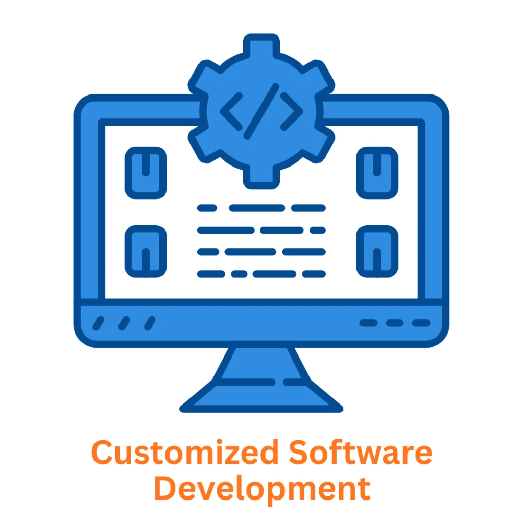 Why Associative is Your Go-To Customized Software Development Company in Pune, India