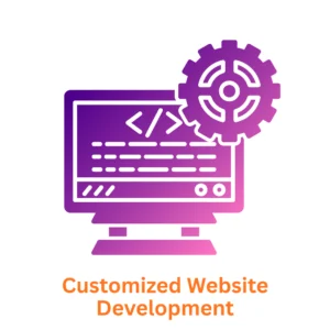 Associative: Your Trusted Customized Website Development Company in Pune, India