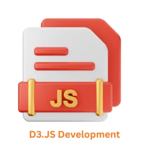 Associative: Your Premier D3.js Development Company in Pune, India
