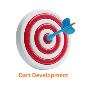 Dart Development Company - Associative
