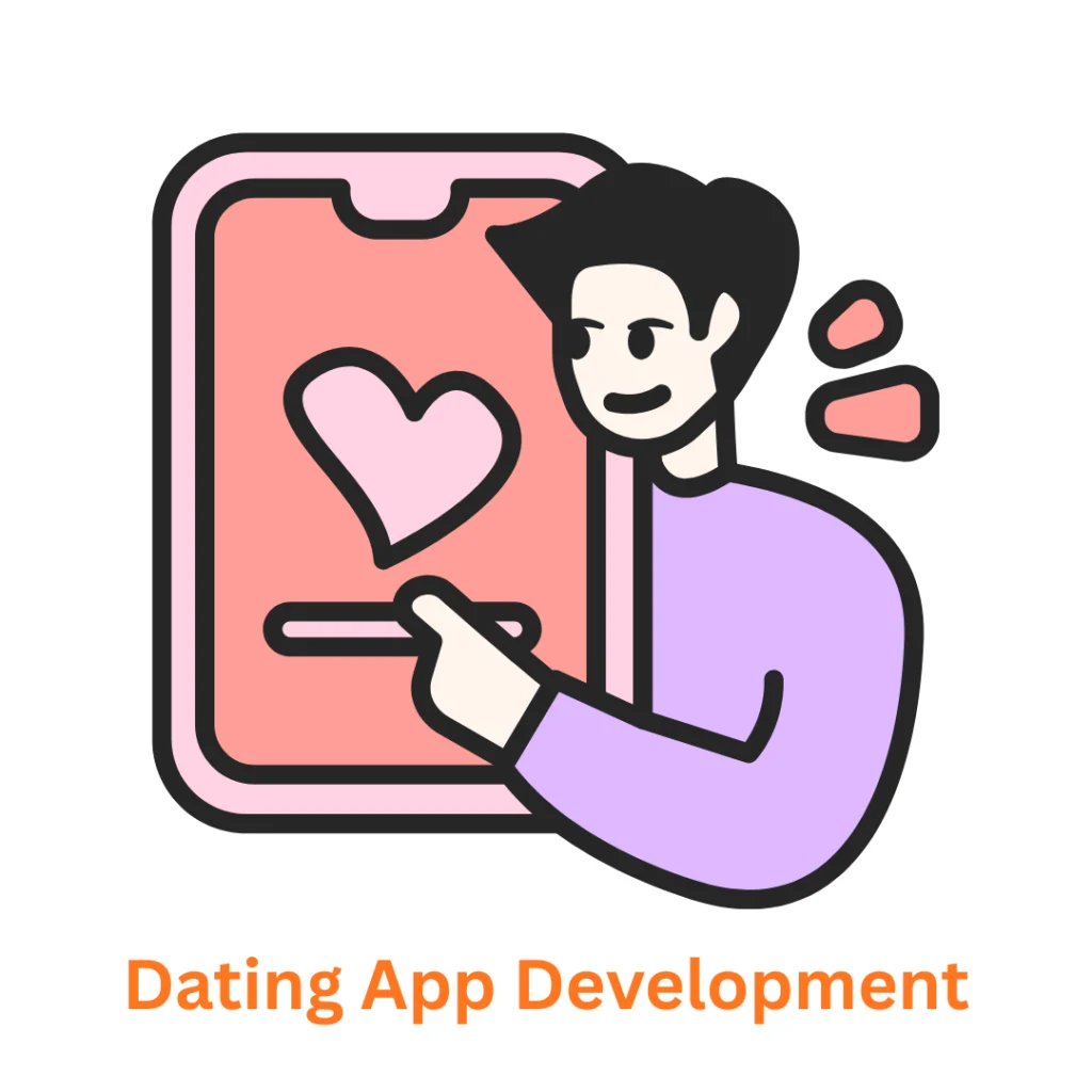 Build the Future of Connection with Associative: Your Premier Dating App Development Company