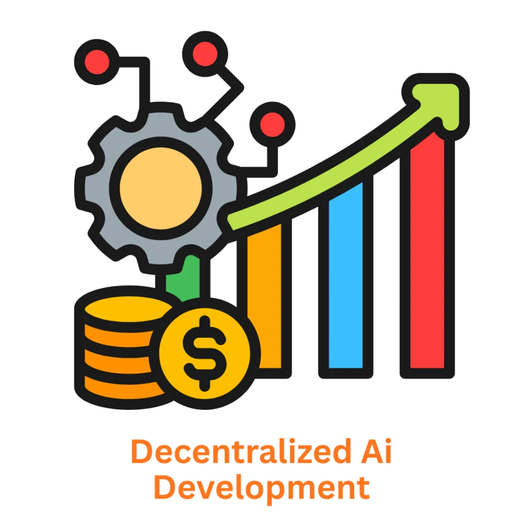 Decentralized AI Development Company: Innovating with Associative