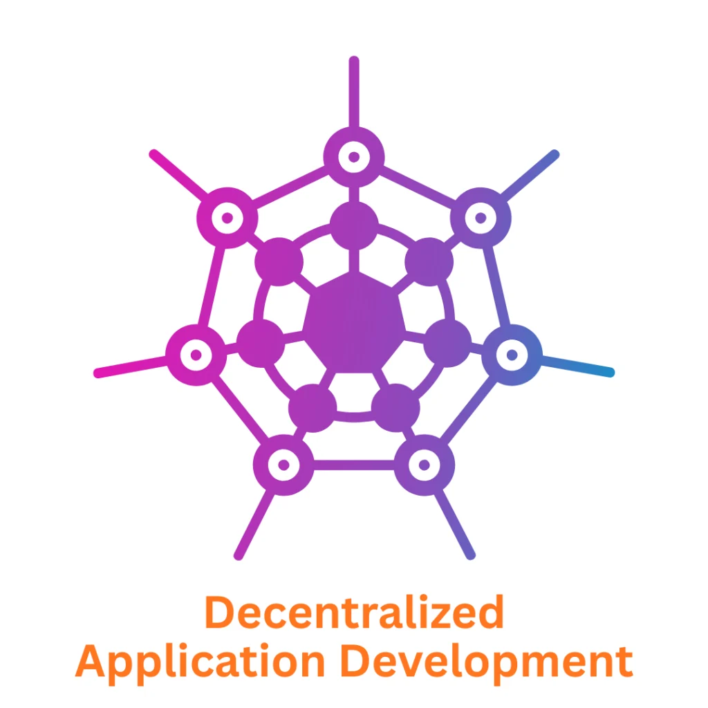 Your Trusted Decentralized Application Development Company in Pune, India