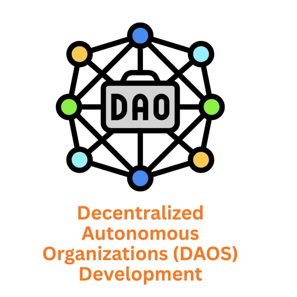 Partner with a Leading Decentralized Autonomous Organizations (DAOs) Development Company