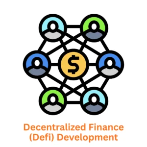 Associative: Your Premier Decentralized Finance (DeFi) Development Company in Pune, India
