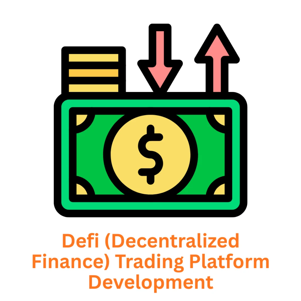 Build the Future of Finance with Associative: Your Premier DeFi (Decentralized Finance) Trading Platform Development Company