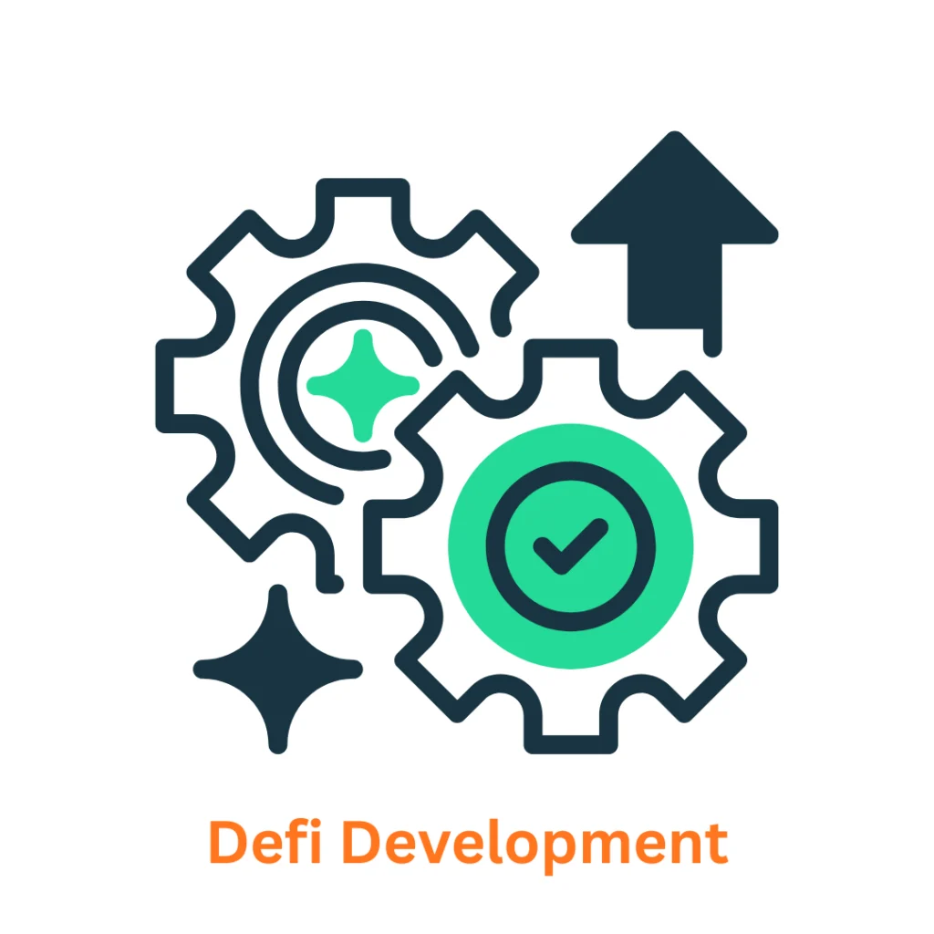 Leading DeFi Development Company in Pune, India