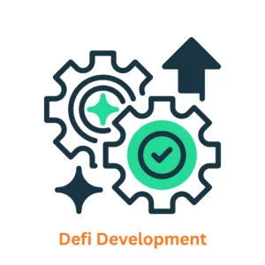 Leading DeFi Development Company in Pune, India