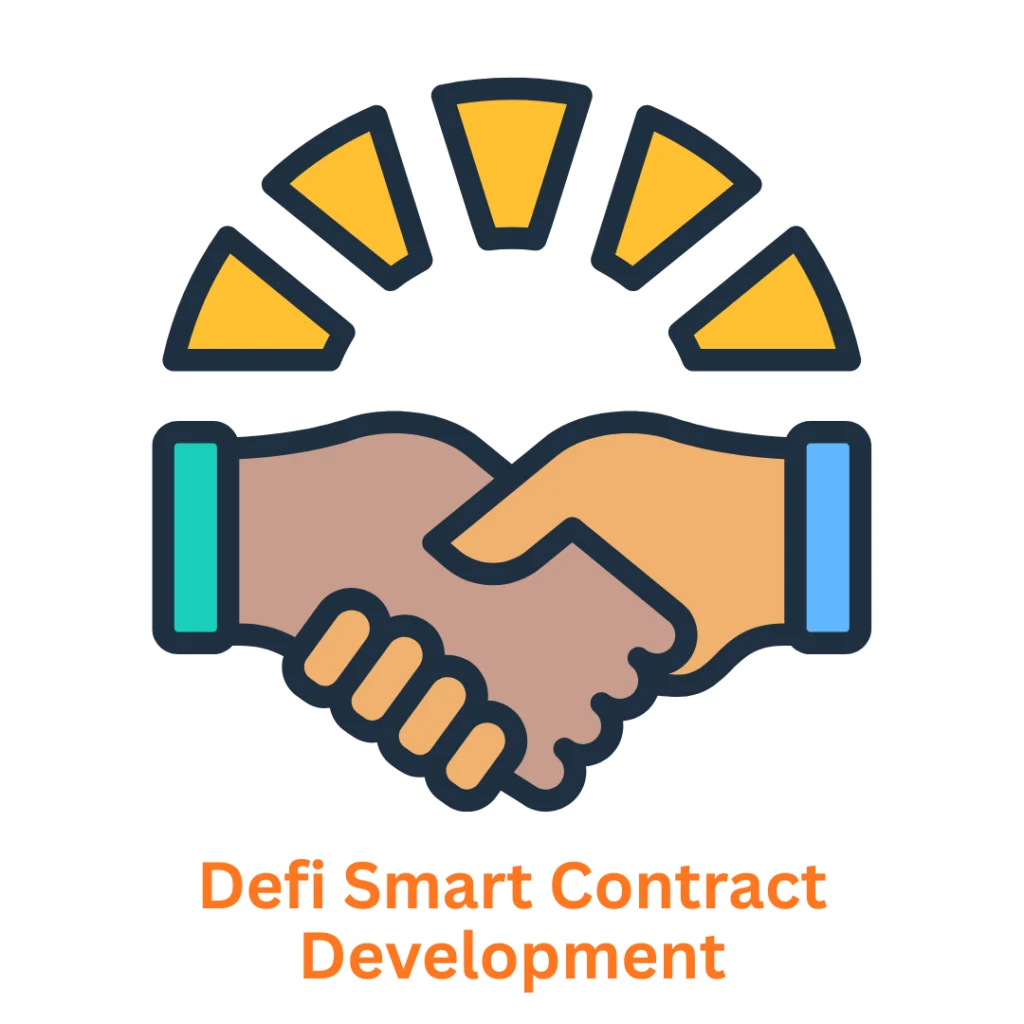 Leading DeFi Smart Contract Development Company in Pune: Associative
