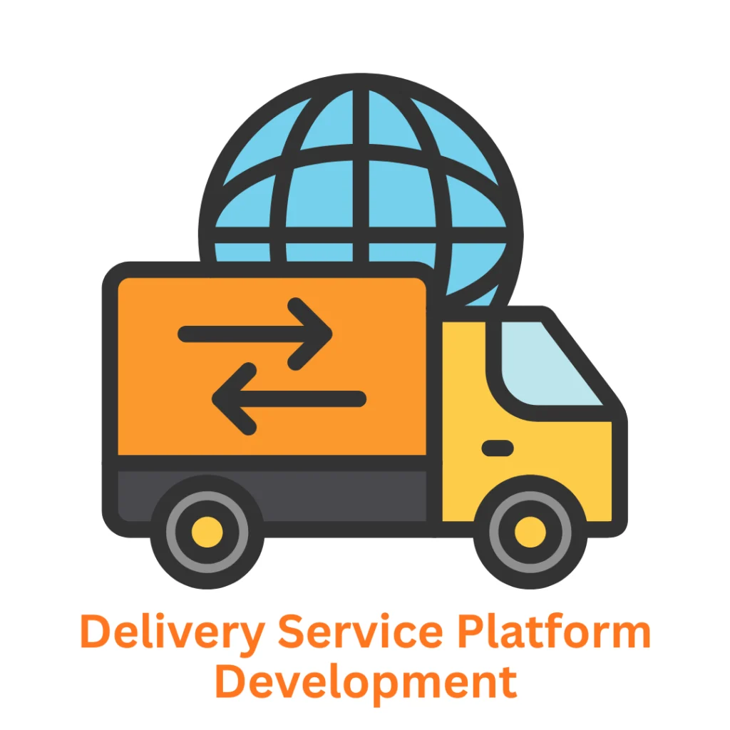 Empowering Businesses with a Leading Delivery Service Platform Development Company