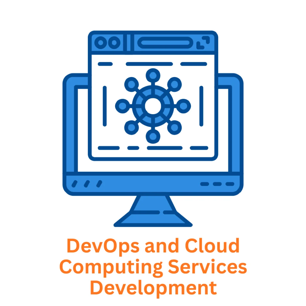 Reliable DevOps and Cloud Computing Service Provider in Pune, India