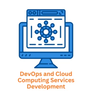 Reliable DevOps and Cloud Computing Service Provider in Pune, India