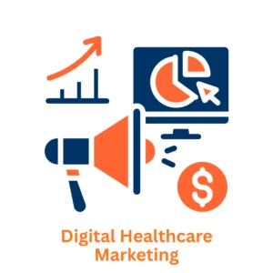 Empower Your Brand with a Leading Digital Healthcare Marketing Company