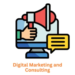 Your Trusted Digital Marketing and Consulting Company: Associative