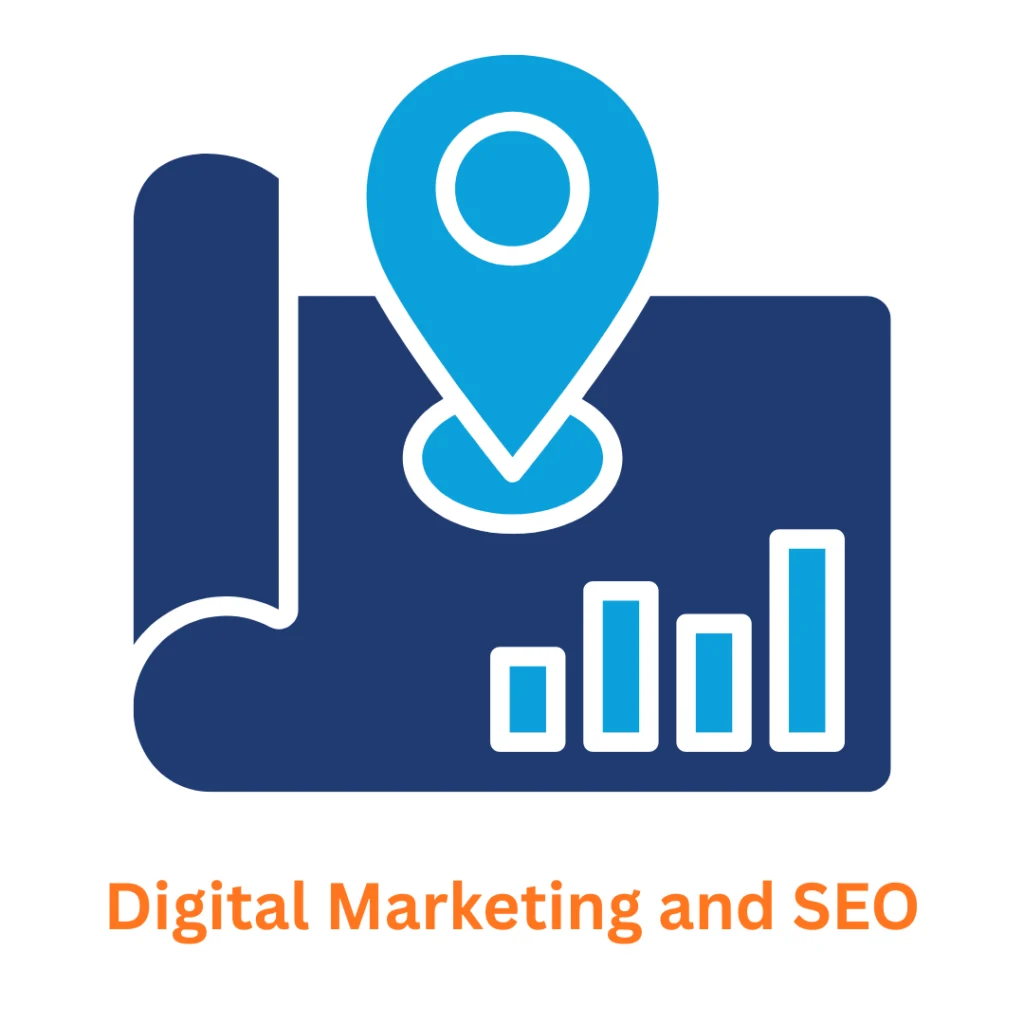 Partner with a Leading Digital Marketing and SEO Company: Associative Pune