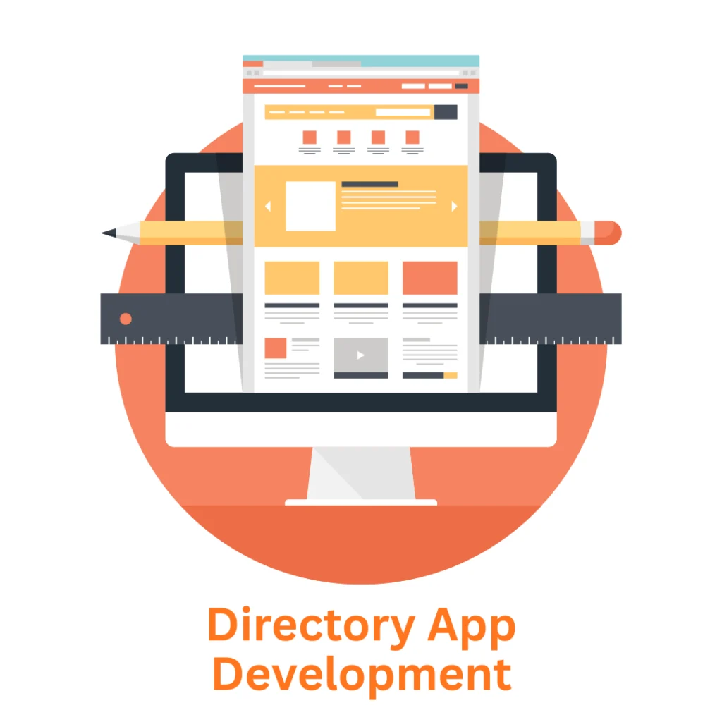 Directory App Development Company
