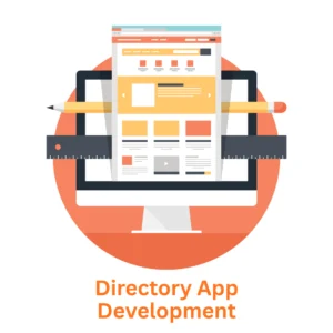 Directory App Development Company