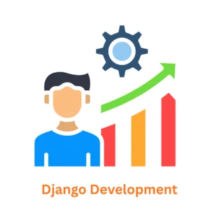 Expert Django Development Services by Associative