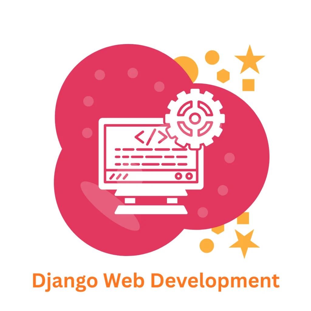 Django Web Development Company