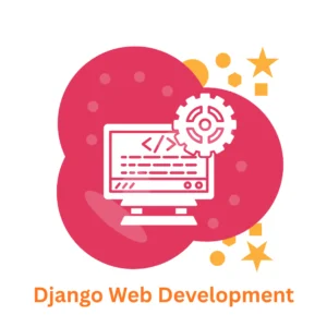 Django Web Development Company