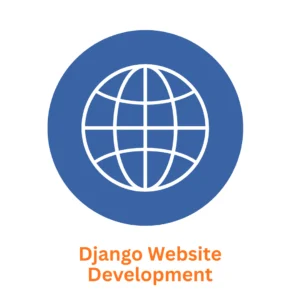Expert Django Website Development Company in Pune, India
