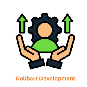 Expert Dolibarr Development Services by Associative
