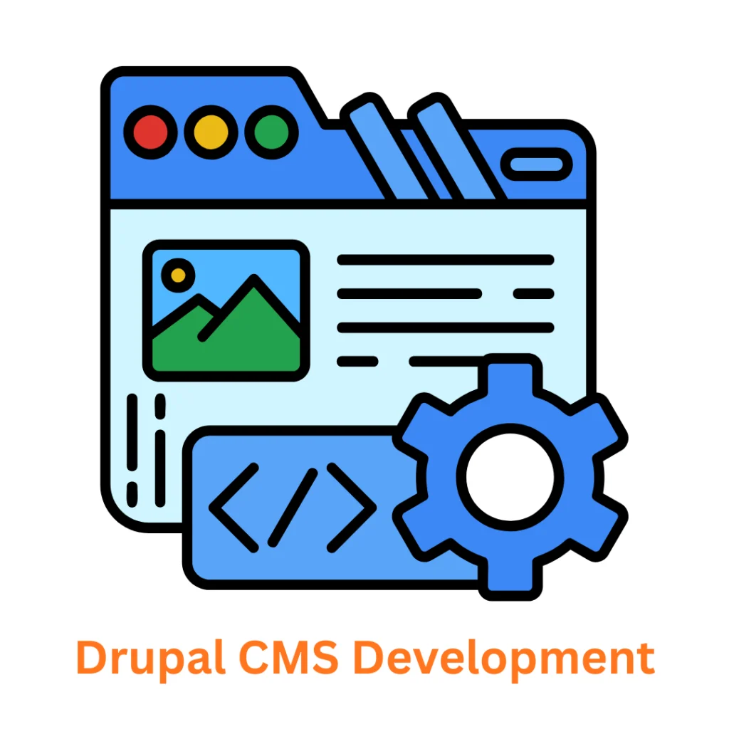 Drupal CMS Development Company: Scalable Digital Solutions by Associative
