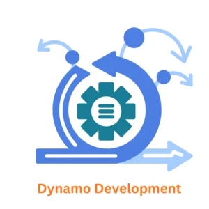 Dynamo Development Company: Scalable Software Solutions by Associative