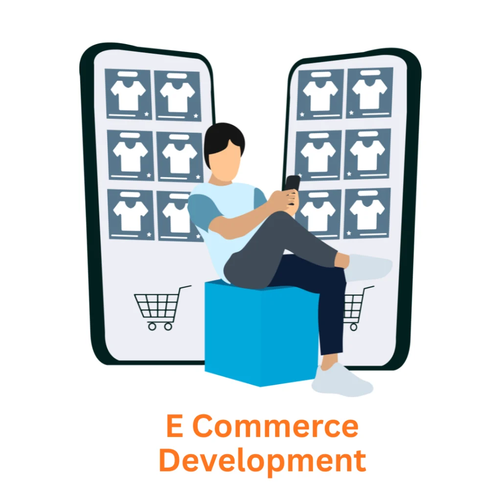 Expert E-commerce Development Company: Scaling Your Online Business with Associative