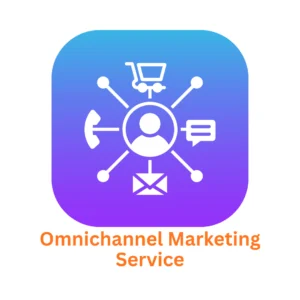 Professional Omnichannel Marketing Service by Associative