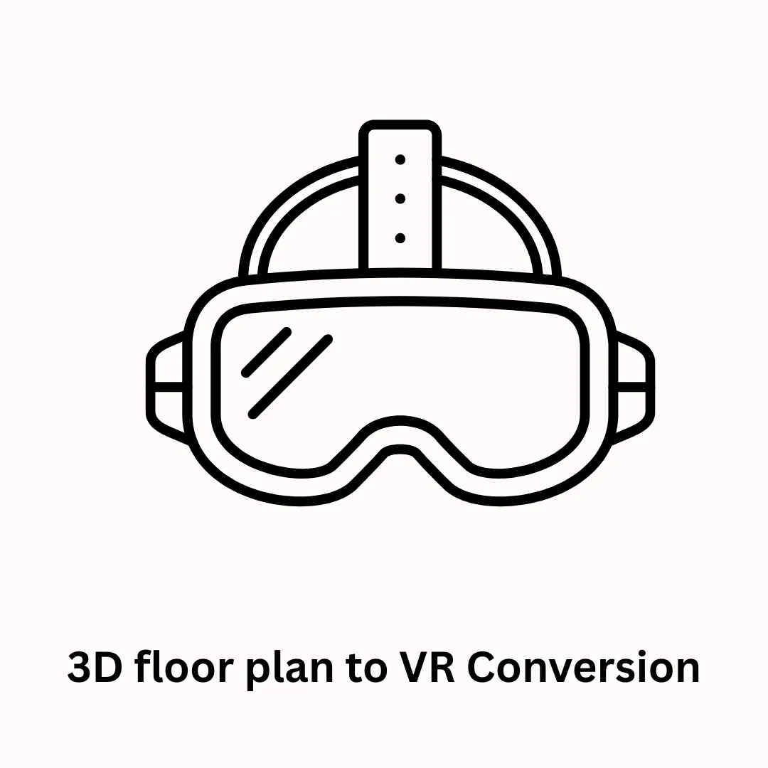 Turn Blueprints into Immersive Virtual Reality Experiences