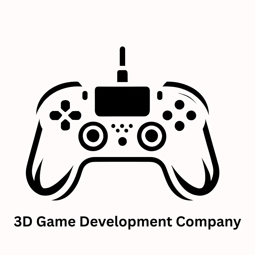 Expert 3D Game Development Company | Associative