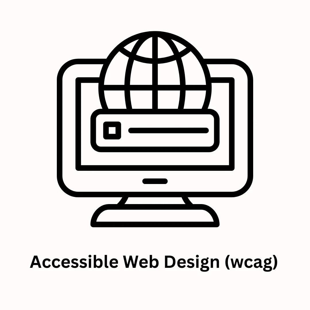 Accessible Web Design (WCAG) Solutions by Associative