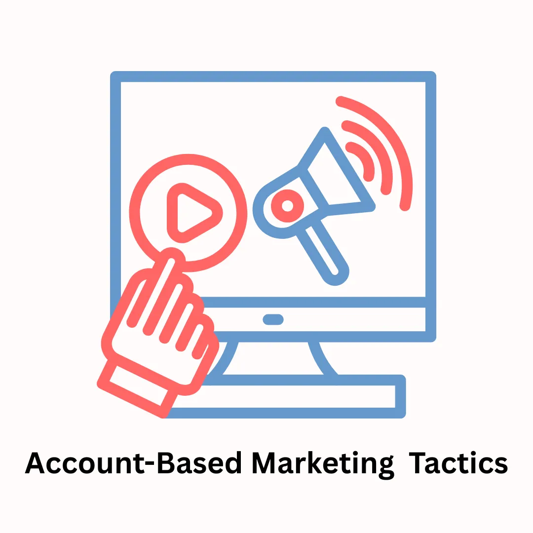 Supercharging Account-Based Marketing (ABM) Tactics with Advanced Technology