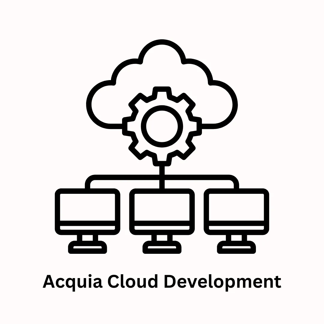 Acquia Cloud Development Solutions by Associative