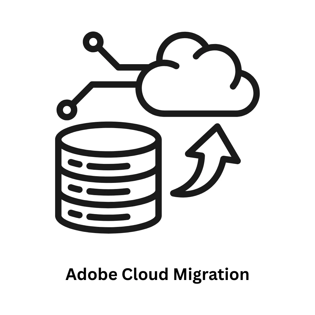 Adobe Cloud Migration Services