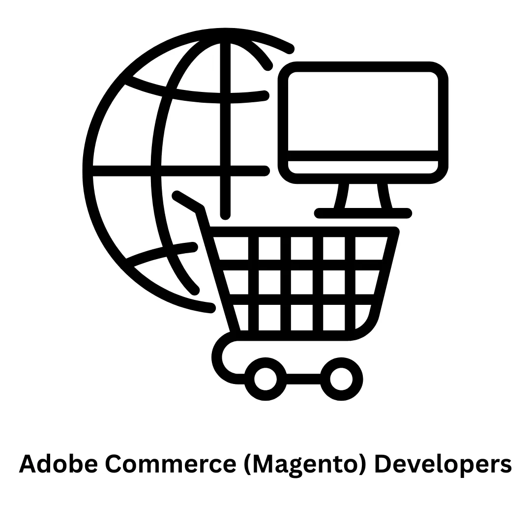 Expert Adobe Commerce (Magento) DevelopersTransform Your E-Commerce Vision into a Scalable Reality