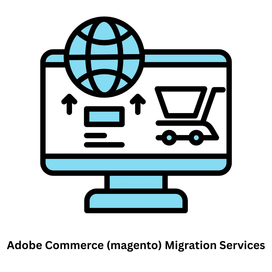 age Title Adobe Commerce (Magento) Migration Services | Associative