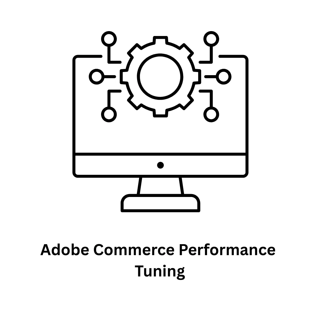 Page Title: Adobe Commerce Performance Tuning Services | Associative