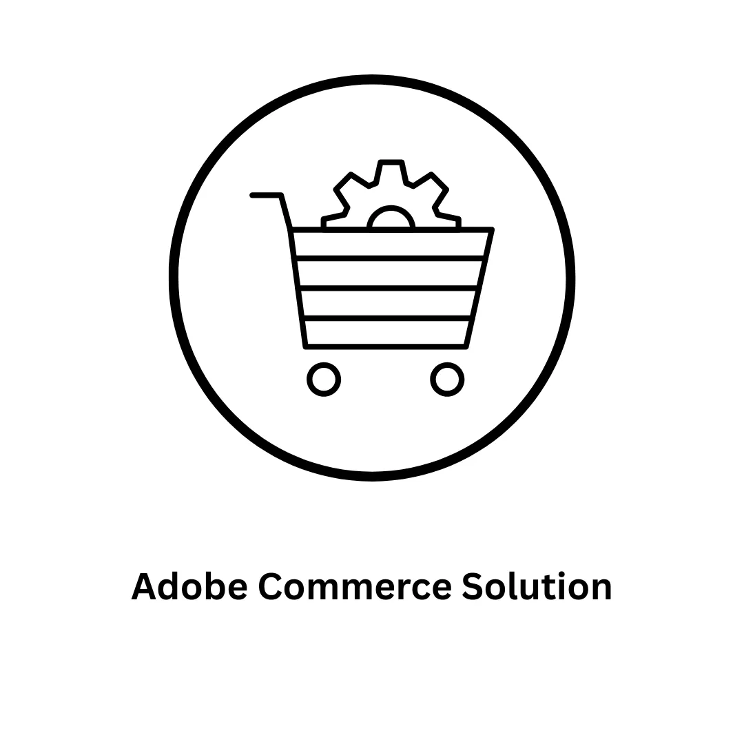 Adobe Commerce Solution by Associative