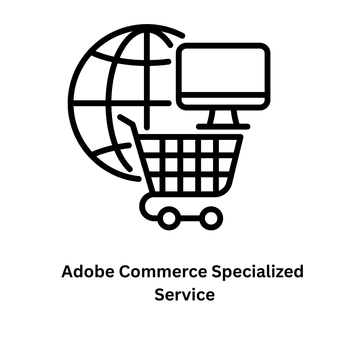 Adobe Commerce Specialized Service & Full-Stack Innovation