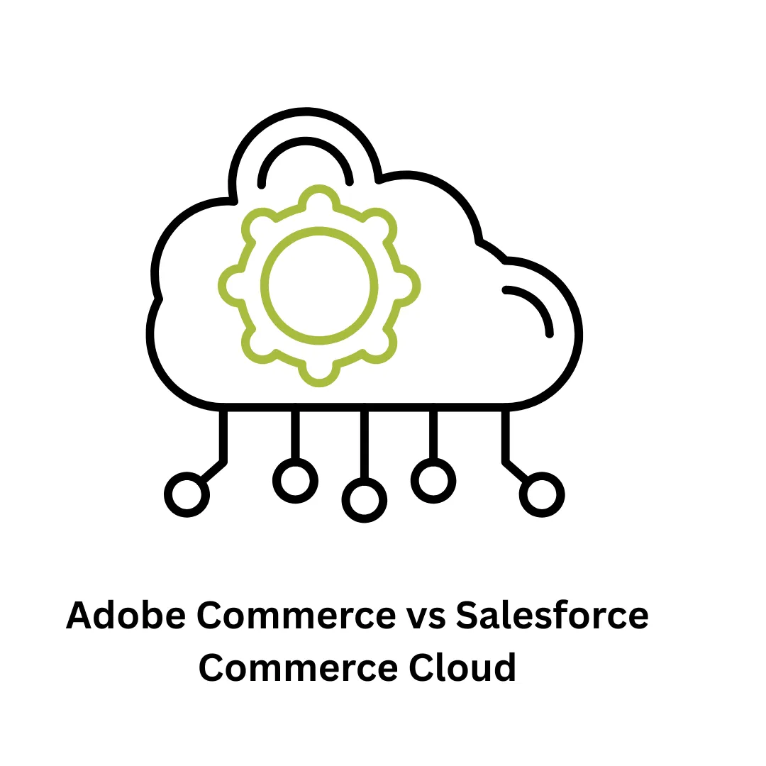 Page Title: Adobe Commerce vs Salesforce Commerce Cloud: Expert Comparison & Strategic Implementation